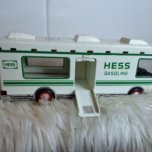 Hesse  Toy Enthusiast Vintage RV Truck